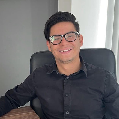 Lic. Héctor Daniel Portillo Barrón